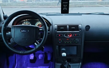 Ford Mondeo III, 2006 год, 450 000 рублей, 9 фотография