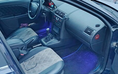 Ford Mondeo III, 2006 год, 450 000 рублей, 8 фотография