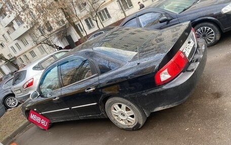 KIA Magentis I, 2006 год, 320 000 рублей, 6 фотография