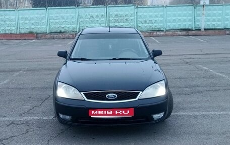 Ford Mondeo III, 2006 год, 450 000 рублей, 6 фотография