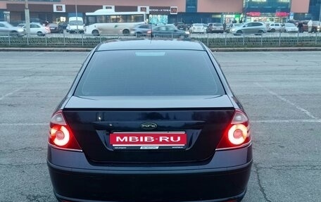 Ford Mondeo III, 2006 год, 450 000 рублей, 4 фотография