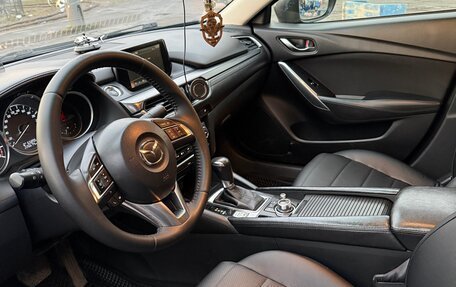 Mazda 6, 2016 год, 1 700 000 рублей, 6 фотография