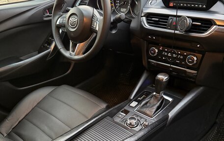 Mazda 6, 2016 год, 1 700 000 рублей, 4 фотография