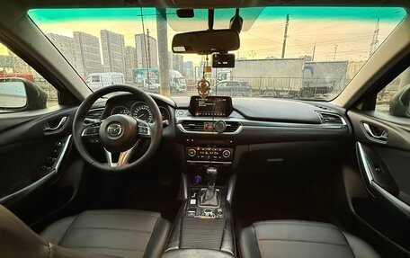 Mazda 6, 2016 год, 1 700 000 рублей, 5 фотография