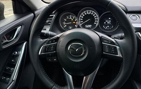 Mazda 6, 2016 год, 1 700 000 рублей, 9 фотография