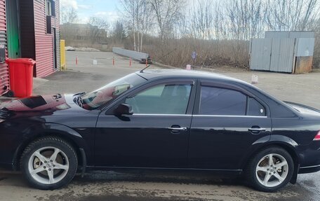 Ford Mondeo III, 2006 год, 450 000 рублей, 15 фотография