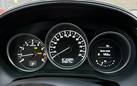 Mazda 6, 2016 год, 1 700 000 рублей, 10 фотография