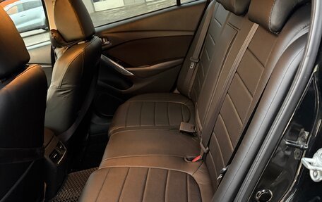 Mazda 6, 2016 год, 1 700 000 рублей, 11 фотография