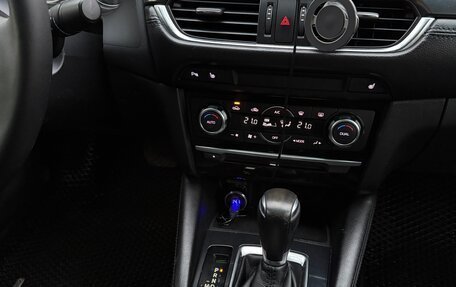 Mazda 6, 2016 год, 1 700 000 рублей, 8 фотография