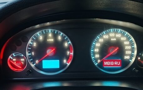 Ford Mondeo III, 2006 год, 450 000 рублей, 12 фотография