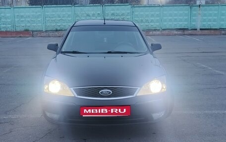 Ford Mondeo III, 2006 год, 450 000 рублей, 14 фотография