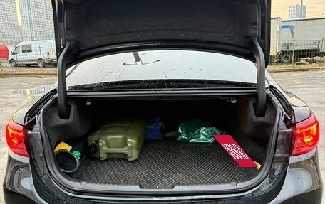 Mazda 6, 2016 год, 1 700 000 рублей, 12 фотография