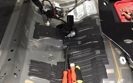 Mazda 6, 2016 год, 1 700 000 рублей, 25 фотография