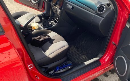 Mazda 3, 2007 год, 475 000 рублей, 7 фотография