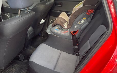 Mazda 3, 2007 год, 475 000 рублей, 8 фотография