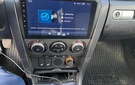 Mazda 3, 2007 год, 475 000 рублей, 10 фотография