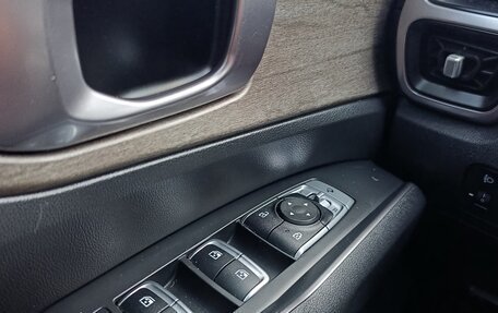 KIA Sorento III Prime рестайлинг, 2020 год, 3 780 000 рублей, 7 фотография