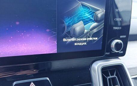 KIA Sorento III Prime рестайлинг, 2020 год, 3 780 000 рублей, 4 фотография