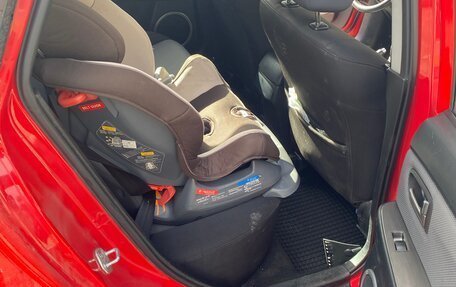 Mazda 3, 2007 год, 475 000 рублей, 9 фотография