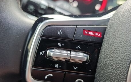 KIA Sorento III Prime рестайлинг, 2020 год, 3 780 000 рублей, 6 фотография