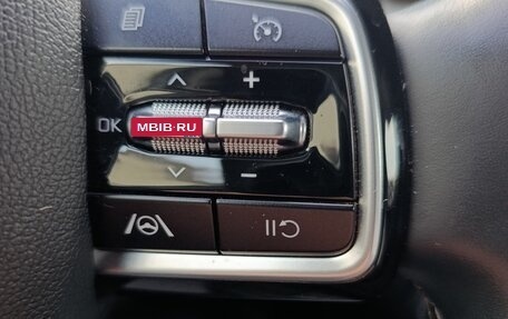 KIA Sorento III Prime рестайлинг, 2020 год, 3 780 000 рублей, 5 фотография