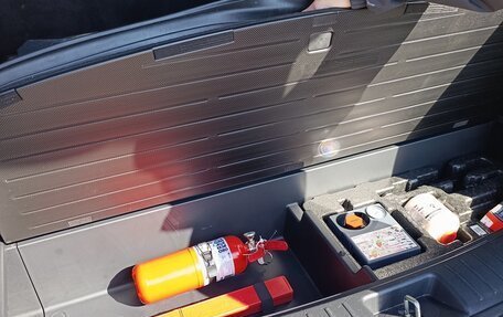 KIA Sorento III Prime рестайлинг, 2020 год, 3 780 000 рублей, 11 фотография