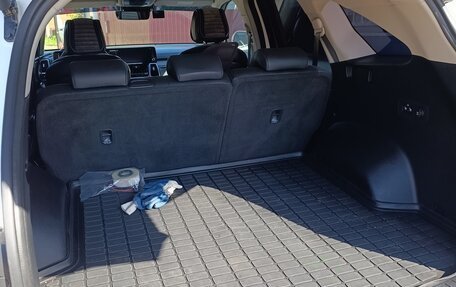 KIA Sorento III Prime рестайлинг, 2020 год, 3 780 000 рублей, 10 фотография