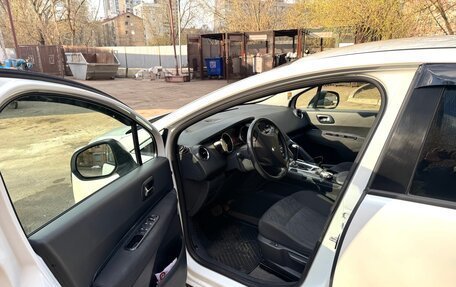 Peugeot 3008 I рестайлинг, 2012 год, 800 000 рублей, 6 фотография