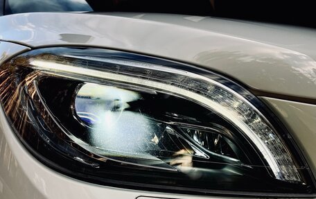 Mercedes-Benz M-Класс, 2014 год, 2 850 000 рублей, 3 фотография