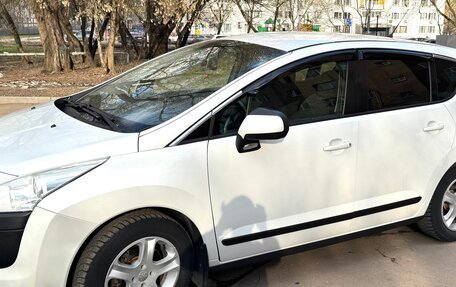 Peugeot 3008 I рестайлинг, 2012 год, 800 000 рублей, 5 фотография