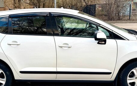 Peugeot 3008 I рестайлинг, 2012 год, 800 000 рублей, 2 фотография