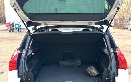 Peugeot 3008 I рестайлинг, 2012 год, 800 000 рублей, 4 фотография