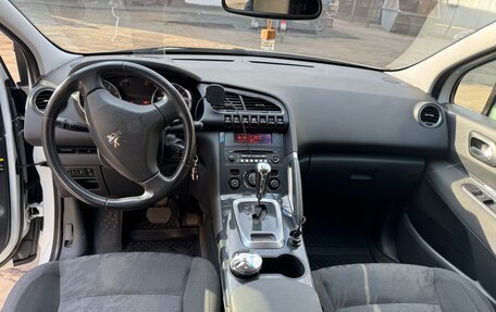 Peugeot 3008 I рестайлинг, 2012 год, 800 000 рублей, 8 фотография
