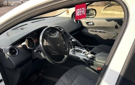 Peugeot 3008 I рестайлинг, 2012 год, 800 000 рублей, 9 фотография