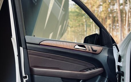 Mercedes-Benz M-Класс, 2014 год, 2 850 000 рублей, 7 фотография