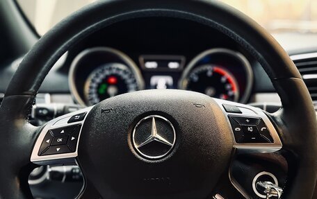 Mercedes-Benz M-Класс, 2014 год, 2 850 000 рублей, 13 фотография