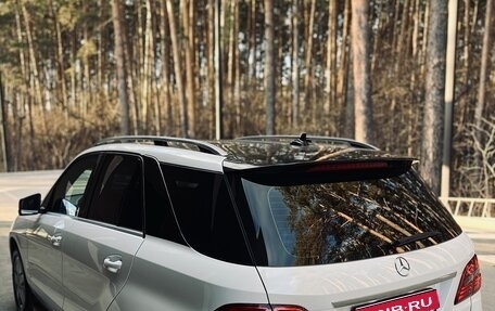 Mercedes-Benz M-Класс, 2014 год, 2 850 000 рублей, 6 фотография