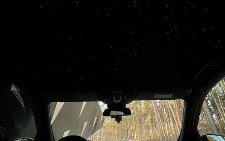 Mercedes-Benz M-Класс, 2014 год, 2 850 000 рублей, 10 фотография