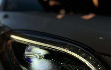 Mercedes-Benz M-Класс, 2014 год, 2 850 000 рублей, 18 фотография