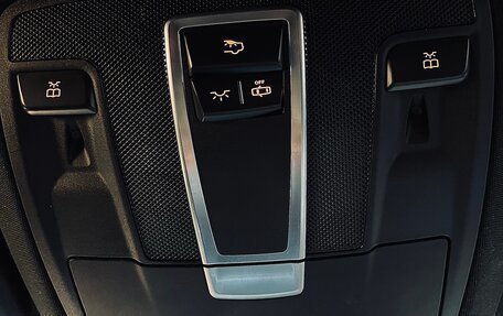 Mercedes-Benz M-Класс, 2014 год, 2 850 000 рублей, 19 фотография