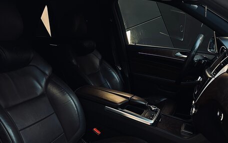 Mercedes-Benz M-Класс, 2014 год, 2 850 000 рублей, 15 фотография