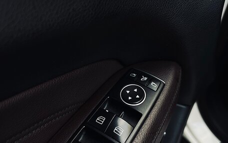 Mercedes-Benz M-Класс, 2014 год, 2 850 000 рублей, 11 фотография