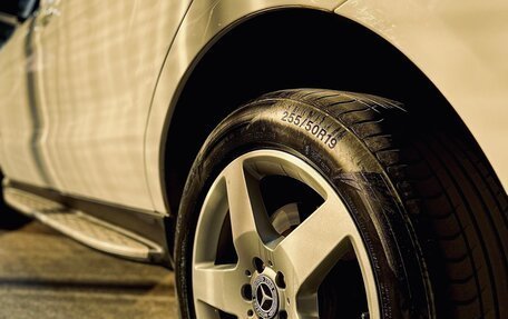 Mercedes-Benz M-Класс, 2014 год, 2 850 000 рублей, 21 фотография