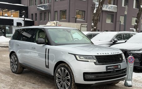 Land Rover Range Rover IV рестайлинг, 2025 год, 20 490 000 рублей, 1 фотография