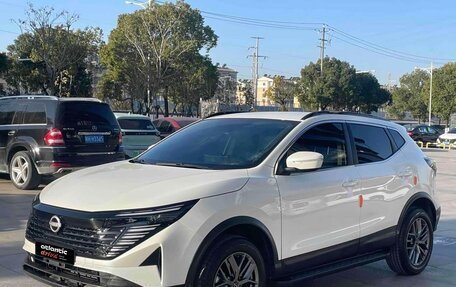 Nissan Qashqai, 2025 год, 2 140 000 рублей, 1 фотография