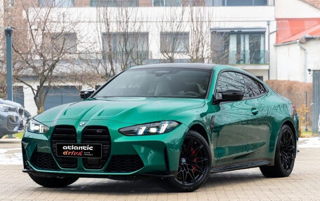 BMW M4, 2024 год, 13 100 000 рублей, 1 фотография