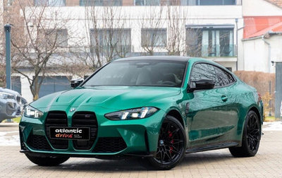 BMW M4, 2024 год, 13 100 000 рублей, 1 фотография