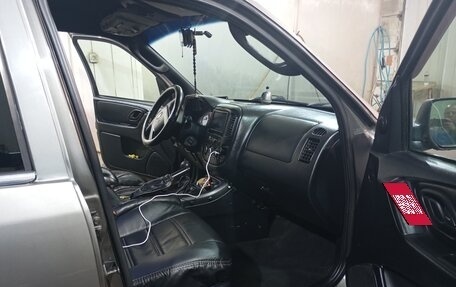 Ford Maverick, 2005 год, 570 000 рублей, 1 фотография