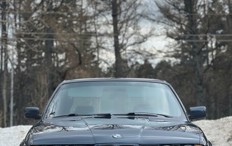 BMW 5 серия, 1991 год, 495 000 рублей, 1 фотография