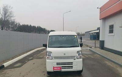 Suzuki Every VI, 2021 год, 960 000 рублей, 1 фотография